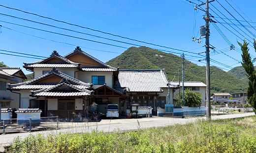 寺院